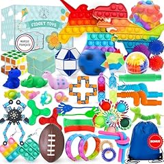 French way fidget d'occasion  Livré partout en France
