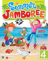 Summer jamboree. per usato  Spedito ovunque in Italia 