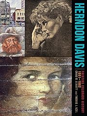 Herndon davis painting for sale  Delivered anywhere in USA 