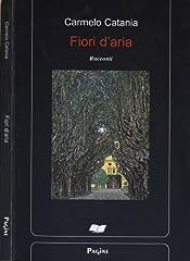 Fiori aria. racconti. usato  Spedito ovunque in Italia 