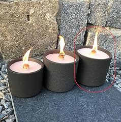 Weberhomemade wachsfresser ker gebraucht kaufen  Wird an jeden Ort in Deutschland