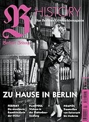 History berliner geschichtsmag gebraucht kaufen  Wird an jeden Ort in Deutschland