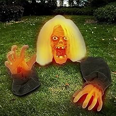 Yosager halloween lighted for sale  Delivered anywhere in USA 