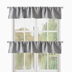 Decohongdi kitchen valances for sale  Delivered anywhere in USA 