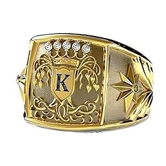 Lioysiut diamond men for sale  Delivered anywhere in USA 