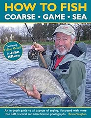 Fish coarse game for sale  Delivered anywhere in Ireland