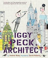 Iggy peck architect for sale  Delivered anywhere in USA 