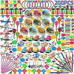 Nicknack 200pcs pinata for sale  Delivered anywhere in USA 