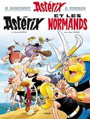 Astérix astérix normands d'occasion  Livré partout en France