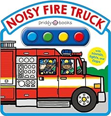 Noisy fire truck for sale  Delivered anywhere in USA 