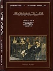 Francesco vitalini sua usato  Spedito ovunque in Italia 
