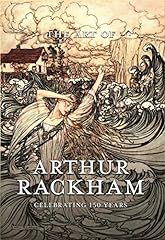 Art arthur rackham for sale  Delivered anywhere in UK