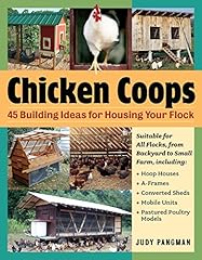 Chicken coops building for sale  Delivered anywhere in USA 