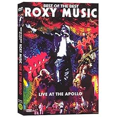 Roxy music live for sale  Delivered anywhere in UK