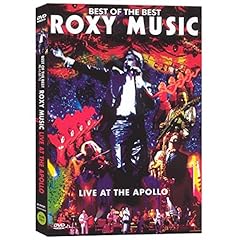 Roxy music live for sale  Delivered anywhere in UK