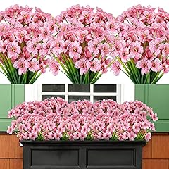 Amyhomie bundles artificial for sale  Delivered anywhere in USA 