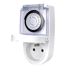 Tibelec 562410 programmateur d'occasion  Livré partout en France