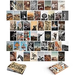 Western wall collage for sale  Delivered anywhere in USA 