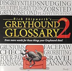 Rich skipworth greyhound for sale  Delivered anywhere in UK