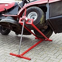 Leveur manuel tracteur d'occasion  Livré partout en Belgiqu