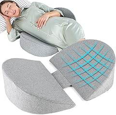 Pregnancy wedge pillow for sale  Delivered anywhere in USA 