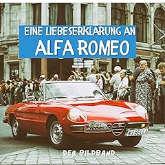 Liebeserklärung alfa romeo gebraucht kaufen  Wird an jeden Ort in Deutschland