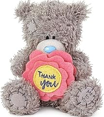 Bear thank flower for sale  Delivered anywhere in UK