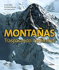 Montañas. traspasando los d'occasion  Livré partout en France