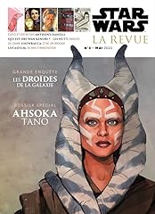 Star wars revue d'occasion  Livré partout en France