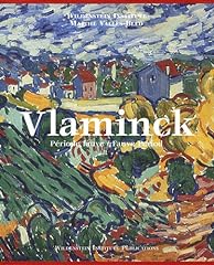 Vlaminck catalogue critique d'occasion  Livré partout en France