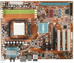 Abit kn9 motherboard for sale  Delivered anywhere in UK