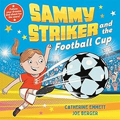 Sammy striker football for sale  Delivered anywhere in UK