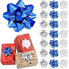 Pack christmas bows for sale  Delivered anywhere in USA 