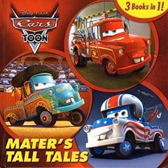 Mater tall tales d'occasion  Livré partout en Belgiqu
