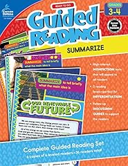 Ready guided reading for sale  Delivered anywhere in USA 