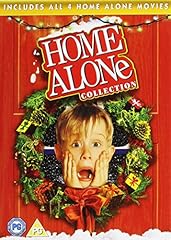 Home alone collection for sale  Delivered anywhere in UK