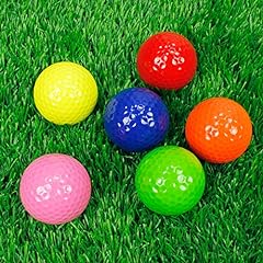 Colored golf balls for sale  Delivered anywhere in USA 