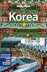 Korea 11ed anglais d'occasion  Livré partout en France