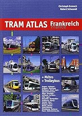 Tram atlas france gebraucht kaufen  Wird an jeden Ort in Deutschland