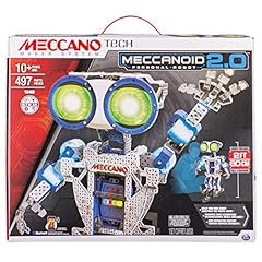 Meccanoid for sale  Delivered anywhere in Ireland