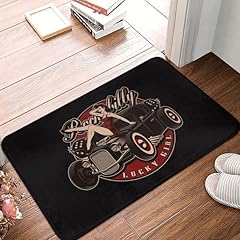 Eingangstürmatte rockabilly h gebraucht kaufen  Wird an jeden Ort in Deutschland