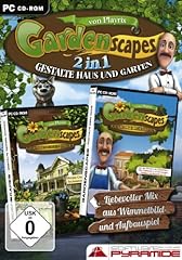 Gardenscapes gestalte haus gebraucht kaufen  Wird an jeden Ort in Deutschland