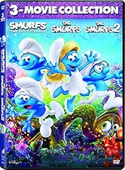 Smurfs smurfs vol for sale  Delivered anywhere in USA 