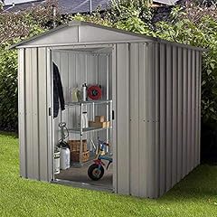 Yardmaster deluxe silver for sale  Delivered anywhere in UK