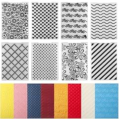 Geiserailie pieces embossing for sale  Delivered anywhere in USA 