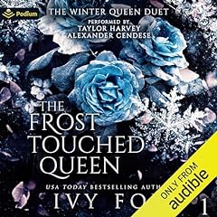 Frost touched queen for sale  Delivered anywhere in Ireland