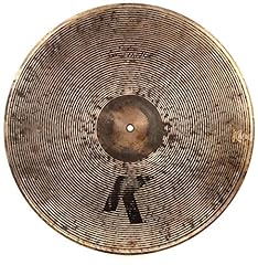 Zildjian inch custom for sale  Delivered anywhere in USA 