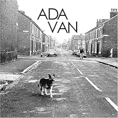Ada van for sale  Delivered anywhere in USA 