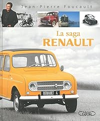 renault iliade d'occasion  Livré partout en France