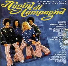 Cugini campagna usato  Spedito ovunque in Italia 
